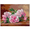 OR3297 Pivoňky (18x24cm)