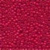 62013 Korálky - Red (4,25g)