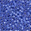 18829 Korálky - Opal Cornflower (6g)