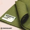 ZW3256-6005 Bellana 20ct Dark Moss Green (70x100cm)