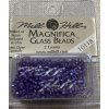 10118 Korálky Magnifica - Dusty Purple (2g)
