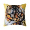 ADA5.481 Polštář s kočkou