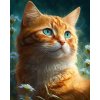 TSV-V-LG337E Ginger Cat