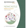 ZW3348PP-6133 Newcastle 40ct Sage (48x68cm)