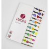 luc color card