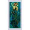 RIO-2340 A. Mucha - Měsíc