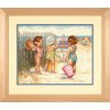 35216 Beach Babies - Děti na pláži