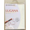 ZW3835PP-101 Lugana 25ct Antique White (48x68cm)