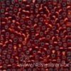 03049 Korálky - Rich Red (2,63g)
