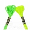 DMC E990 Fluorescents - Neon Green (8m)