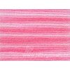 DMC4180 Mouliné Color Variation - Rose Petals (8m)