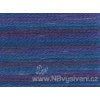DMC4240 Mouliné Color Variation - Midsummer Night (8m)