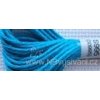 DMC S995(30995) Satin - Dark Electric Blue (8m)