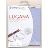 ZW3835PP-501 Lugana 25ct Light Blue (48x68cm)