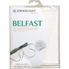 ZW3609PP-100 Belfast 32ct White (48x68cm)