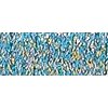 044 Kreinik - Confetti Blue (BF)