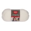 9809623-00208 Margareta 50g - bílá