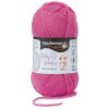 9807396-00035 Baby Wool 25g - růžová