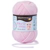 9807396-00034 Baby Smiles Merino Wool 25g - hellrose