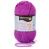 9807396-00049 Baby Smiles Merino Wool 25g - violett