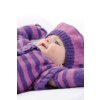 9807396-00049 Baby Wool 25g - fialová