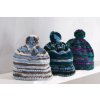 9807396-00180 Baby Wool 25g - bar. melír