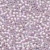 03044 Korálky - Crystal Lilac (2,63g)