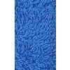HOF9171-41 Froté ručník k vyšití -modrý (50x100cm)