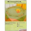 HOF952006 Ubrus - květinový motiv (předloha)