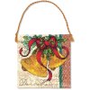 70-08869 Bells Ornament - Zvonky