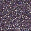 02024 Korálky - Heather Mauve (4,54g)