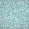 02017 Korálky - Crystal Aqua (4,54g)