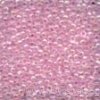 02018 Korálky - Crystal Pink (4,54g)