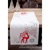 VE-PN0150194 Ubrus se sobem (32x84cm)