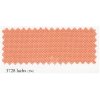 UB3728 Hardanger 22ct Salmon (90x50cm)