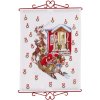 ROS15-029 Závěs se Santou
