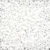 02058 Korálky - Crayon White (4,54g)