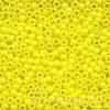 02059 Korálky - Crayon Yellow (4,54g)