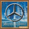 AA-AM067 Mercedes Benz