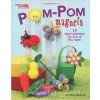 LA4835 Časopis - bambulky a magnety