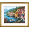 70-35285 Lakeside Village - Vesnice u jezera