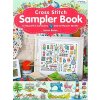 DMC-15030/22 Sampler Book (15 samplerů)