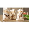 VE-PN0148117 Dekorační sáčky - dětské motivy (set 3ks)