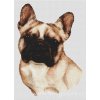 IC8527-(034-077) French Bulldog (předloha)