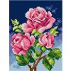 OR2594 Růžičky (18x24cm)
