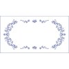BE70037-PPO453 Konferenční dečka - plátno (85x45cm)