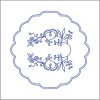 BE70050-X10 Prostírka - plátno (30x30cm)