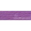 A486 DMC-7895 Vlněná příze 8m (Lavender)
