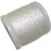 RICO2011.480 Metalická příze N.10 - Diamond (40m)