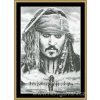 MS-READ33 Captain Jack (předloha)